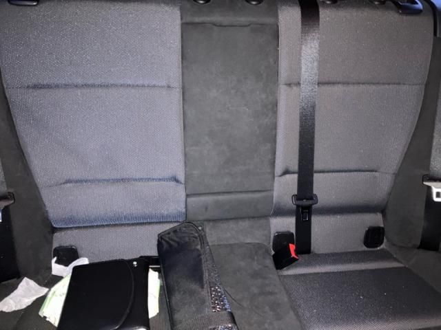 BMW BMW 3series TOURING 2011