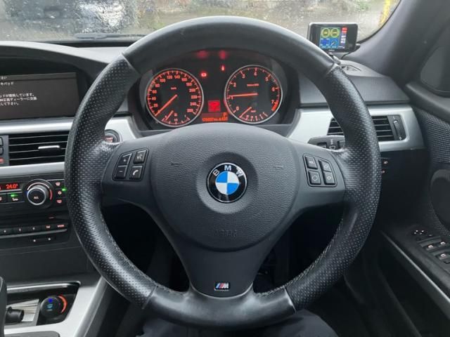 BMW BMW 3series TOURING 2011