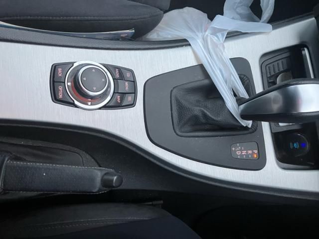 BMW BMW 3series TOURING 2011