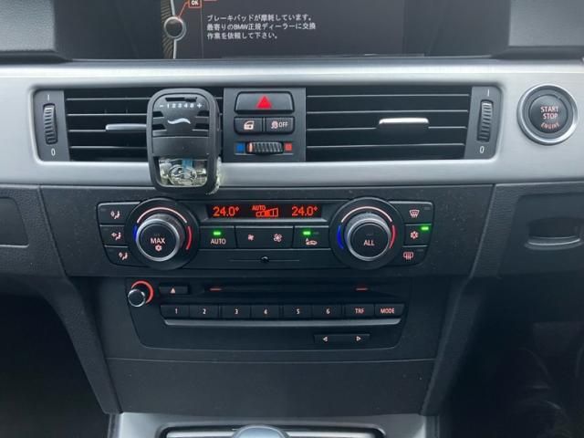 BMW BMW 3series TOURING 2011