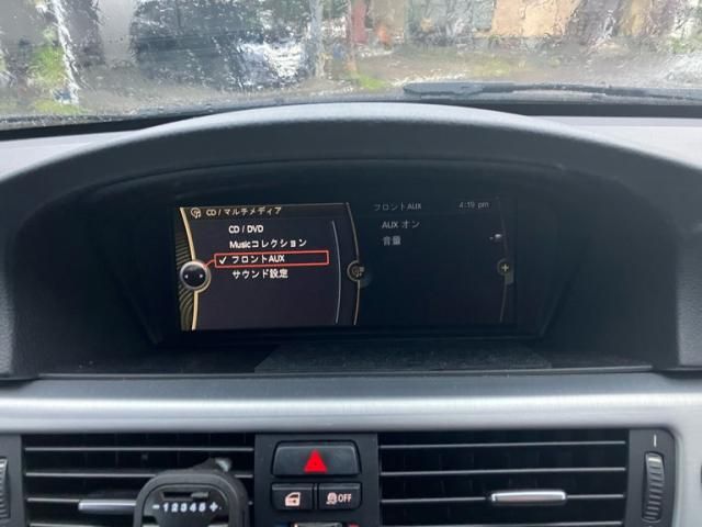 BMW BMW 3series TOURING 2011