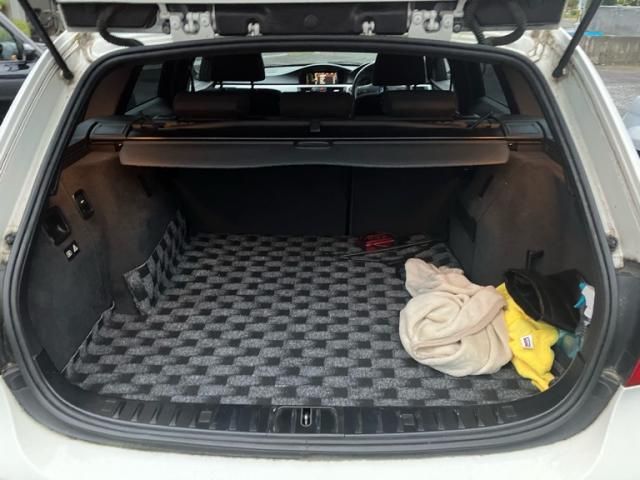 BMW BMW 3series TOURING 2011