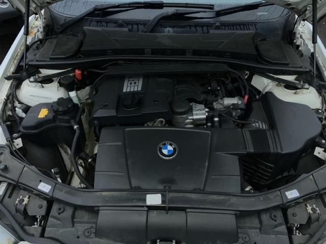 BMW BMW 3series TOURING 2011