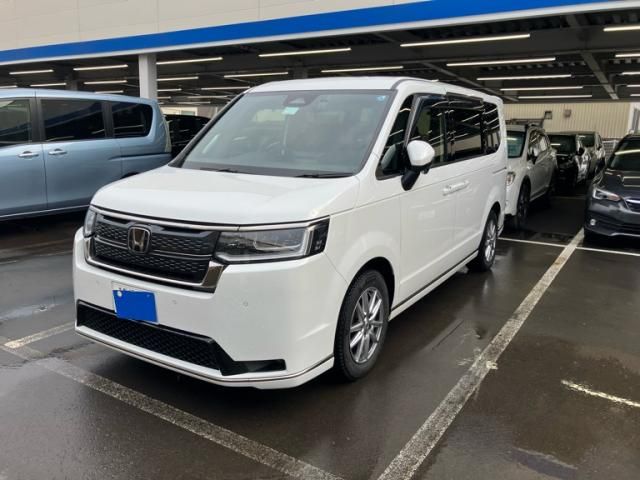 HONDA STEPWAGON SPADA 4WD 2023