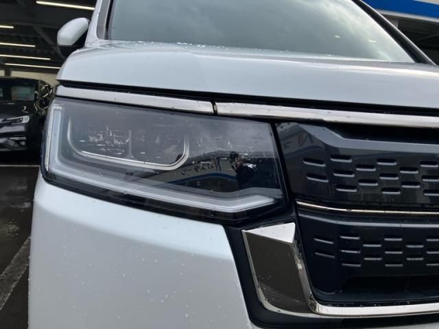 HONDA STEPWAGON SPADA 4WD 2023