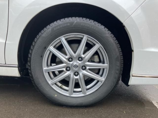 HONDA STEPWAGON SPADA 4WD 2023