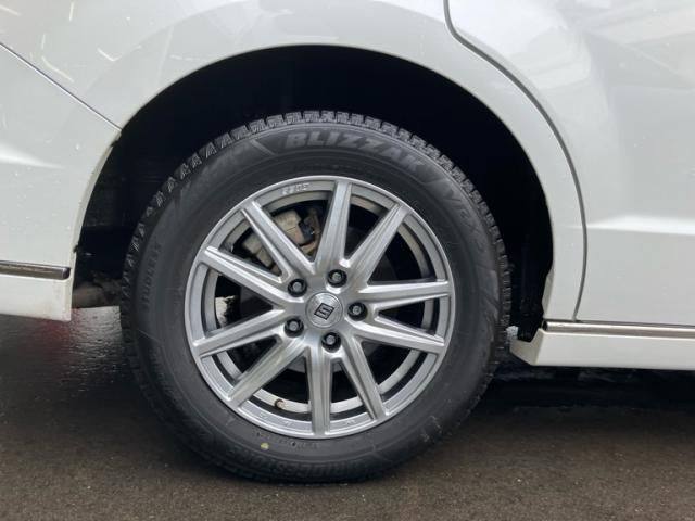 HONDA STEPWAGON SPADA 4WD 2023