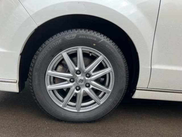 HONDA STEPWAGON SPADA 4WD 2023