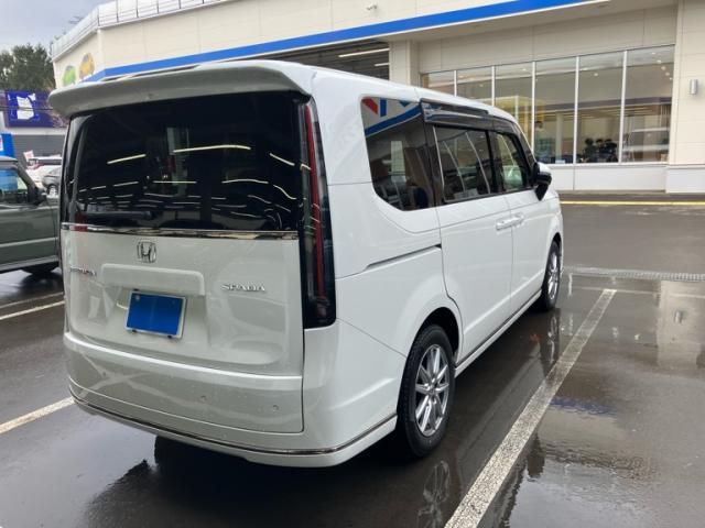 HONDA STEPWAGON SPADA 4WD 2023