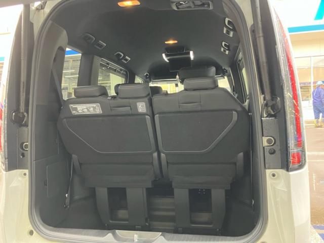 HONDA STEPWAGON SPADA 4WD 2023