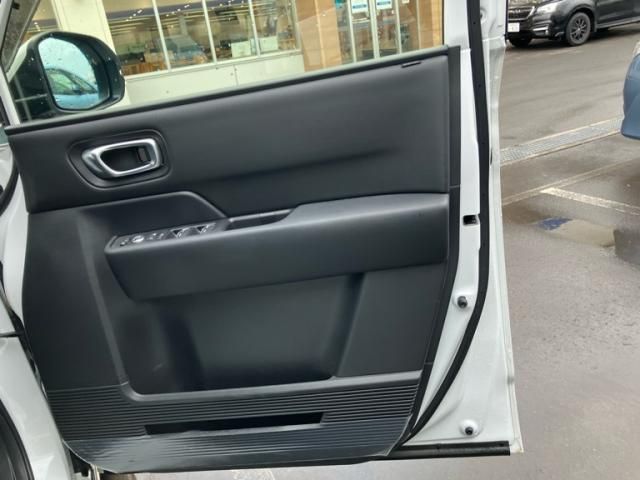 HONDA STEPWAGON SPADA 4WD 2023