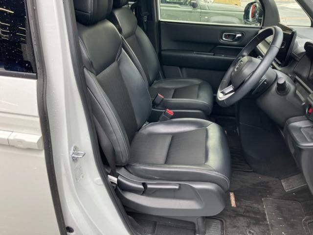 HONDA STEPWAGON SPADA 4WD 2023