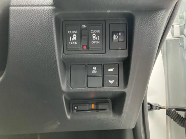 HONDA STEPWAGON SPADA 4WD 2023