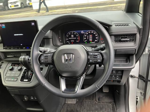 HONDA STEPWAGON SPADA 4WD 2023