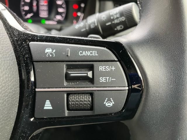 HONDA STEPWAGON SPADA 4WD 2023