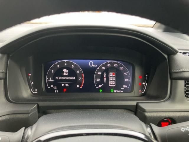 HONDA STEPWAGON SPADA 4WD 2023