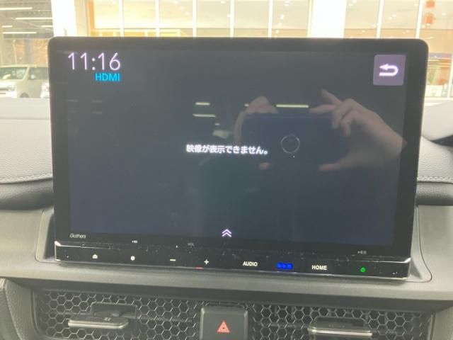 HONDA STEPWAGON SPADA 4WD 2023