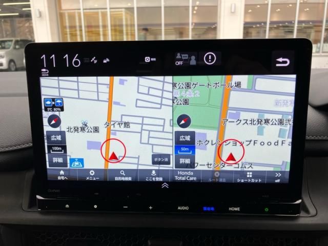 HONDA STEPWAGON SPADA 4WD 2023