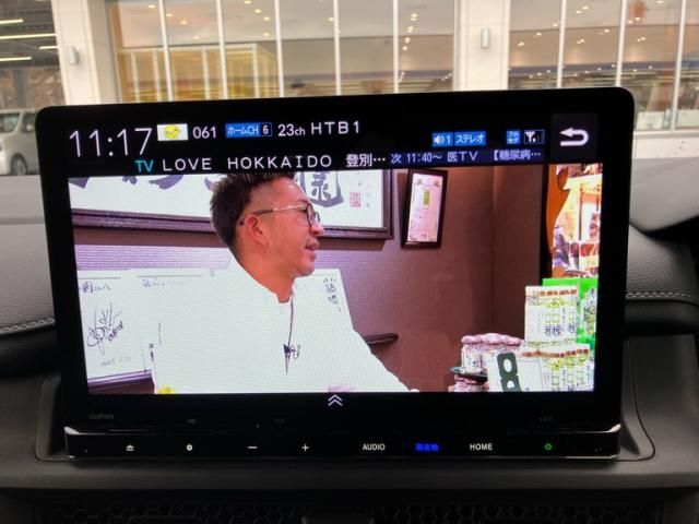 HONDA STEPWAGON SPADA 4WD 2023