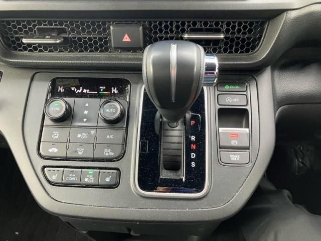 HONDA STEPWAGON SPADA 4WD 2023