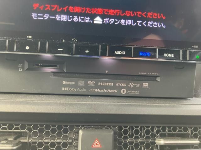 HONDA STEPWAGON SPADA 4WD 2023