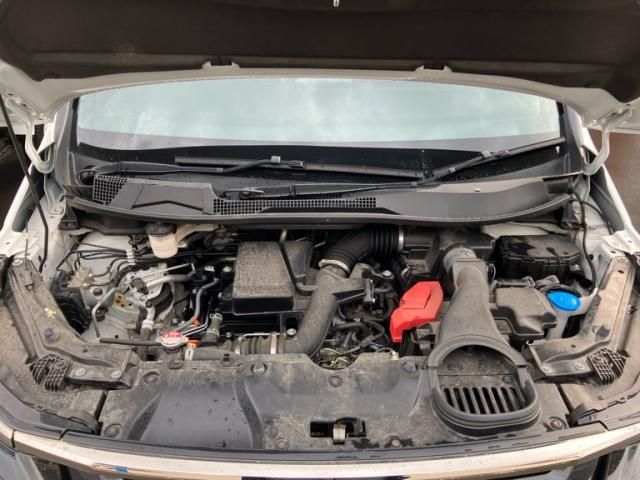 HONDA STEPWAGON SPADA 4WD 2023