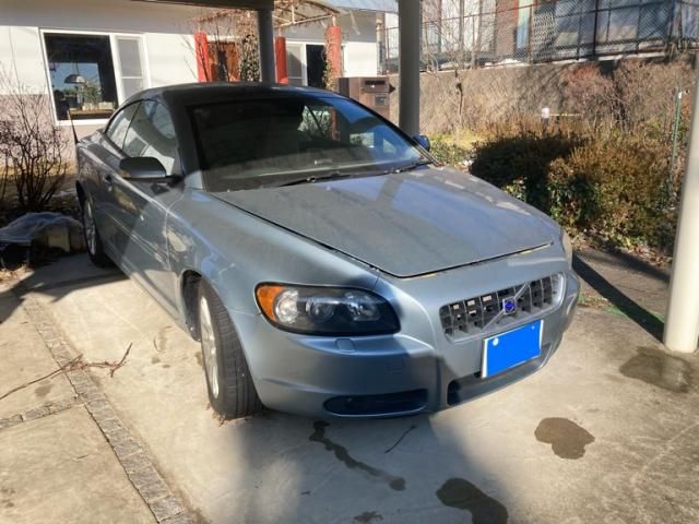 VOLVO VOLVO C70 2006