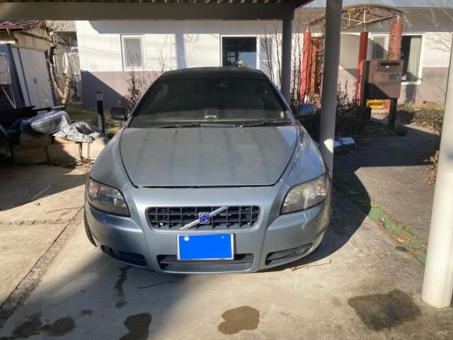 VOLVO VOLVO C70 2006