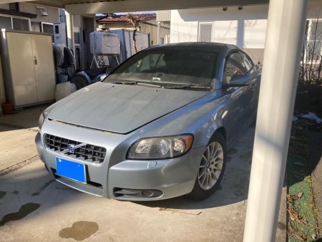 VOLVO VOLVO C70 2006