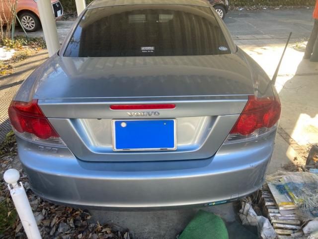 VOLVO VOLVO C70 2006