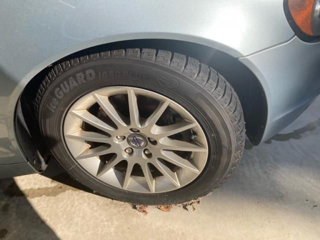 VOLVO VOLVO C70 2006