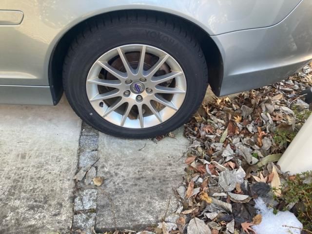 VOLVO VOLVO C70 2006