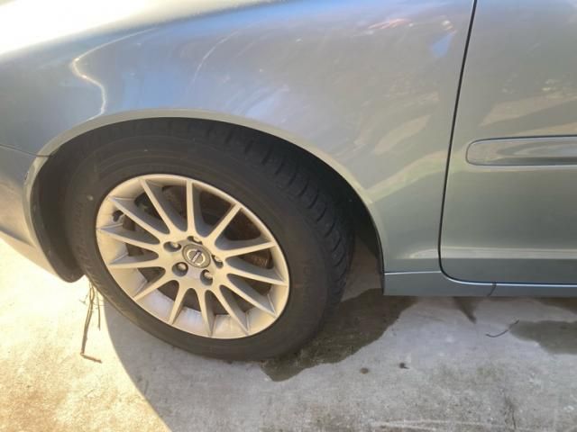 VOLVO VOLVO C70 2006