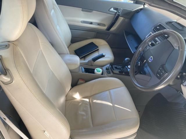 VOLVO VOLVO C70 2006