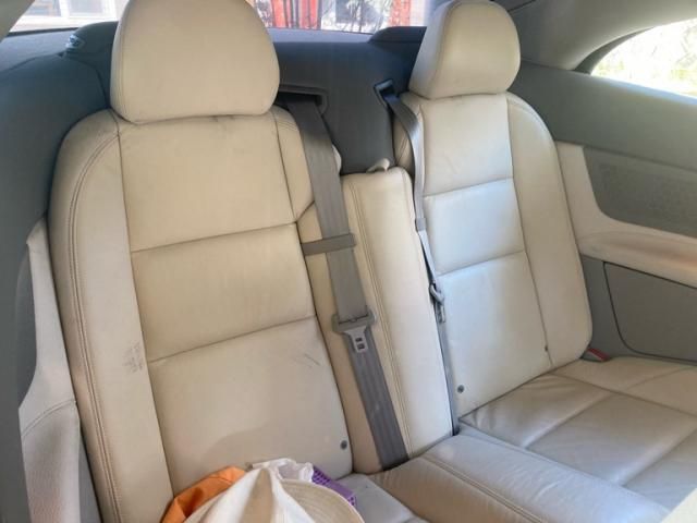 VOLVO VOLVO C70 2006