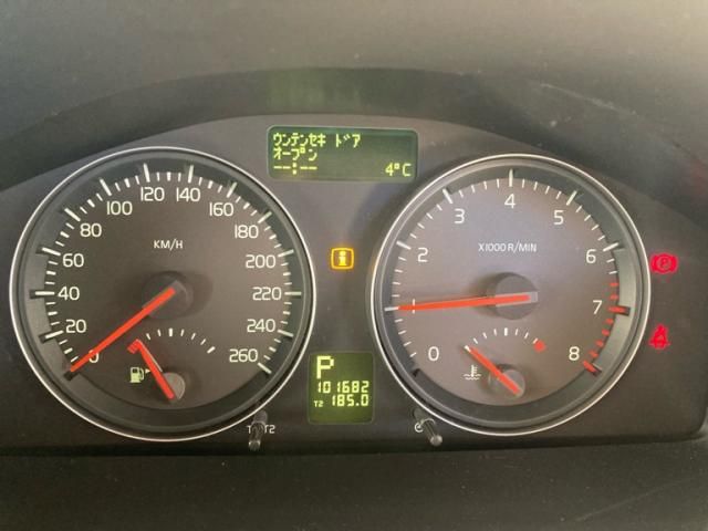 VOLVO VOLVO C70 2006