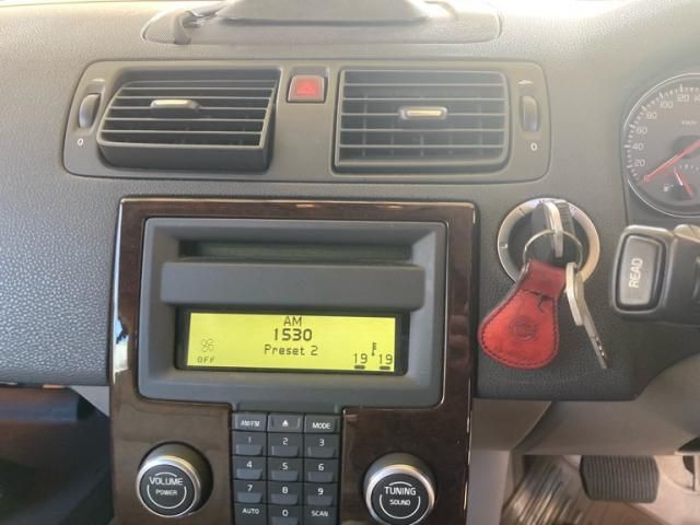 VOLVO VOLVO C70 2006