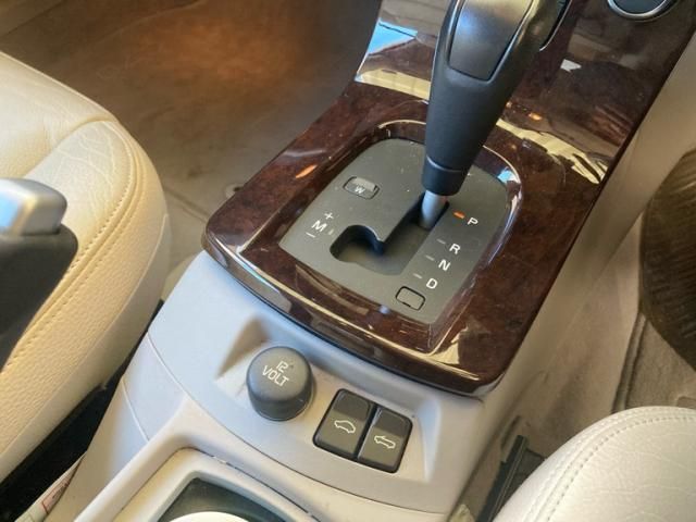 VOLVO VOLVO C70 2006