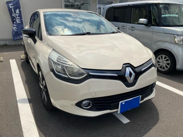 RENAULT RENAULT LUTECIA 2016