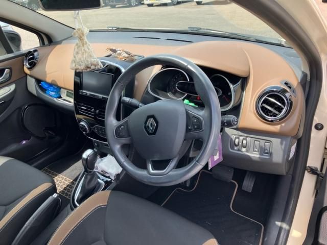 RENAULT RENAULT LUTECIA 2016