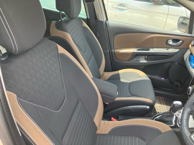 RENAULT RENAULT LUTECIA 2016