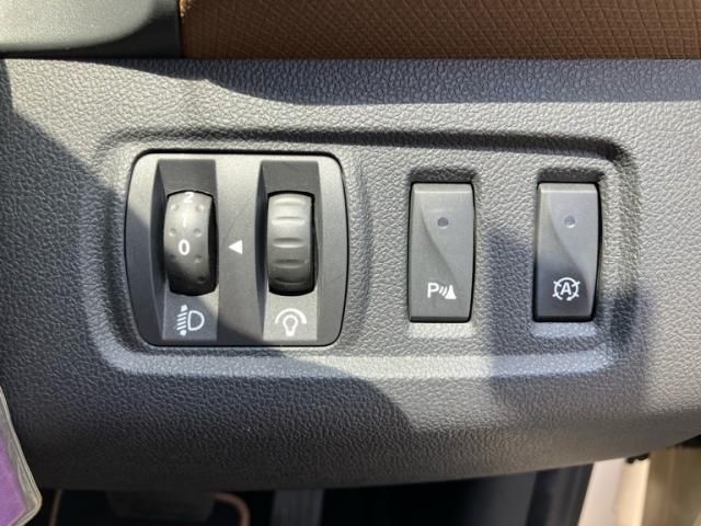 RENAULT RENAULT LUTECIA 2016