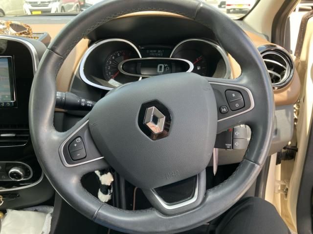 RENAULT RENAULT LUTECIA 2016