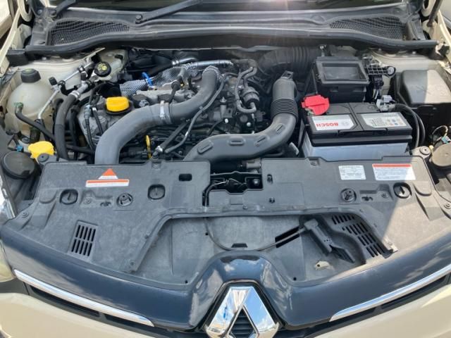 RENAULT RENAULT LUTECIA 2016