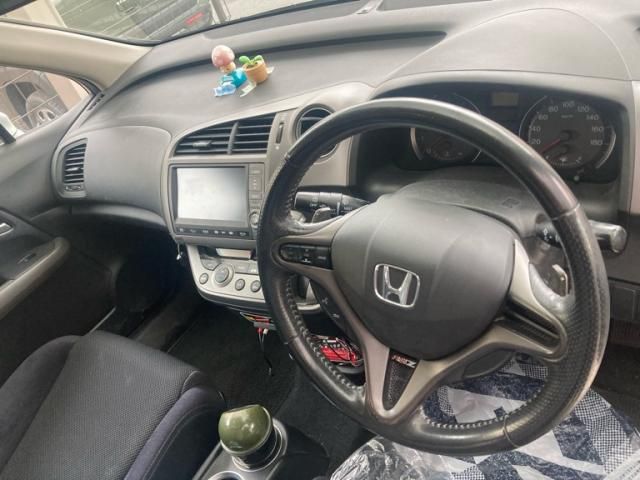 HONDA STREAM 2007