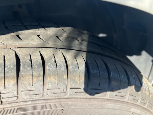 MCC SMART FORFOUR 2018