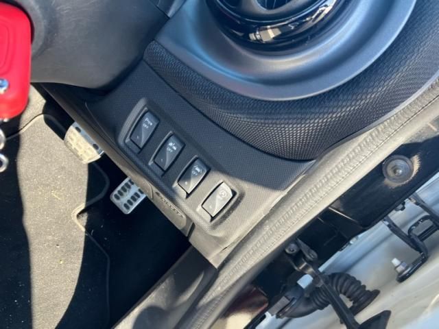 MCC SMART FORFOUR 2018