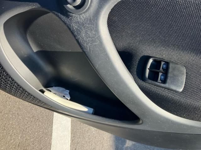 MCC SMART FORFOUR 2018