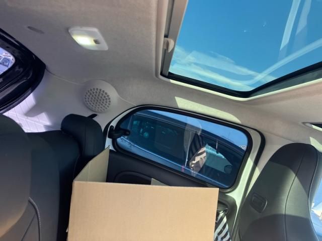 MCC SMART FORFOUR 2018