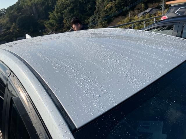 TOYOTA PRIUS Alpha 2013